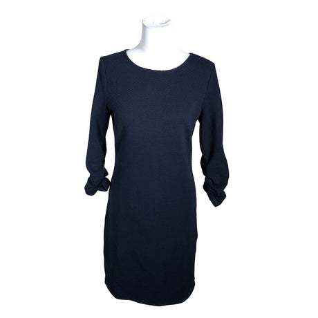 Unisex Tom Tailor - Tricot dress, size 36 - Blue ()