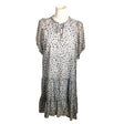 Unisex Mos Mosh - Tunic, size 38 - Light blue ()