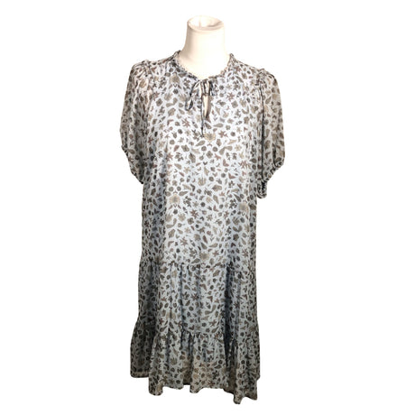 Unisex Mos Mosh - Tunic, size 38 - Light blue ()
