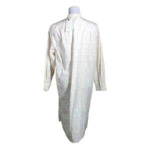 Unisex Marimekko - Dress, size 36 - White (2)