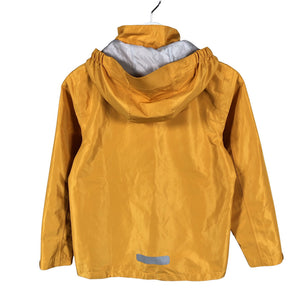 Unisex TCM Tchibo - Outdoor jacket, size 146 - 152 - Orange (2)