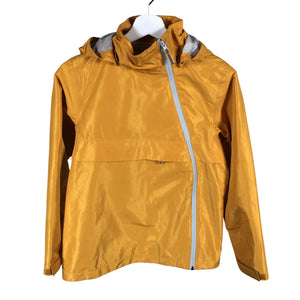 Unisex TCM Tchibo - Outdoor jacket, size 146 - 152 - Orange (1)