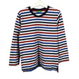 Unisex Benetton - Tricot shirt, size Ei kokoa - Blue ()