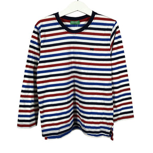 Unisex Benetton - Tricot shirt, size Ei kokoa - Blue (1)