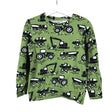 Unisex PaaPii - Sweatshirt, size 110 - 116 - Green ()