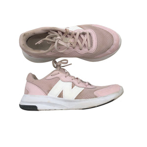 Unisex New Balance - Sneakers, size 37 - Light pink (1)