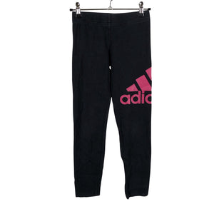 Unisex Adidas - Leggings, size 134 - 140 - Black (1)