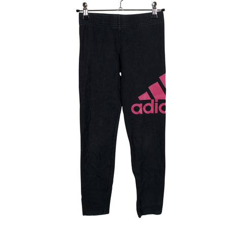 Unisex Adidas - Leggings, size 134 - 140 - Black ()