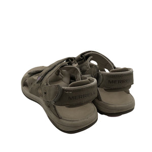 Unisex Merrell - Sandals, size 37 - Brown (2)