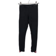 Unisex Gugguu - Leggings, size 128 - 134 - Black ()