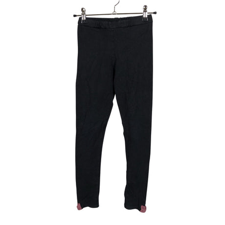 Unisex Gugguu - Leggings, size 128 - 134 - Black ()