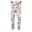 Unisex Versonpuoti - Leggings, size 128 - 134 - Beige ()