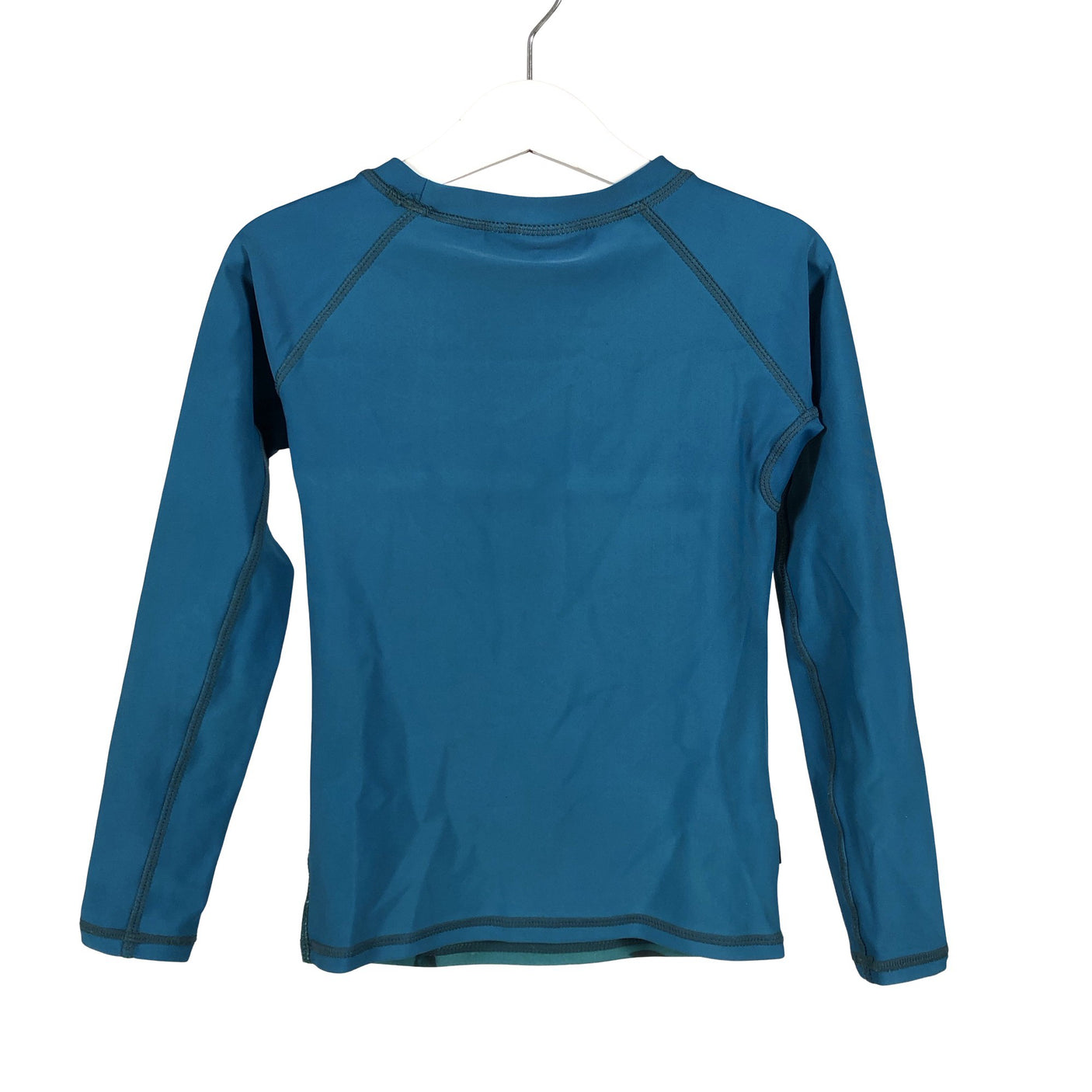 Unisex Molo Kids - Swim shirt, size 104 - 110 - Blue (2)