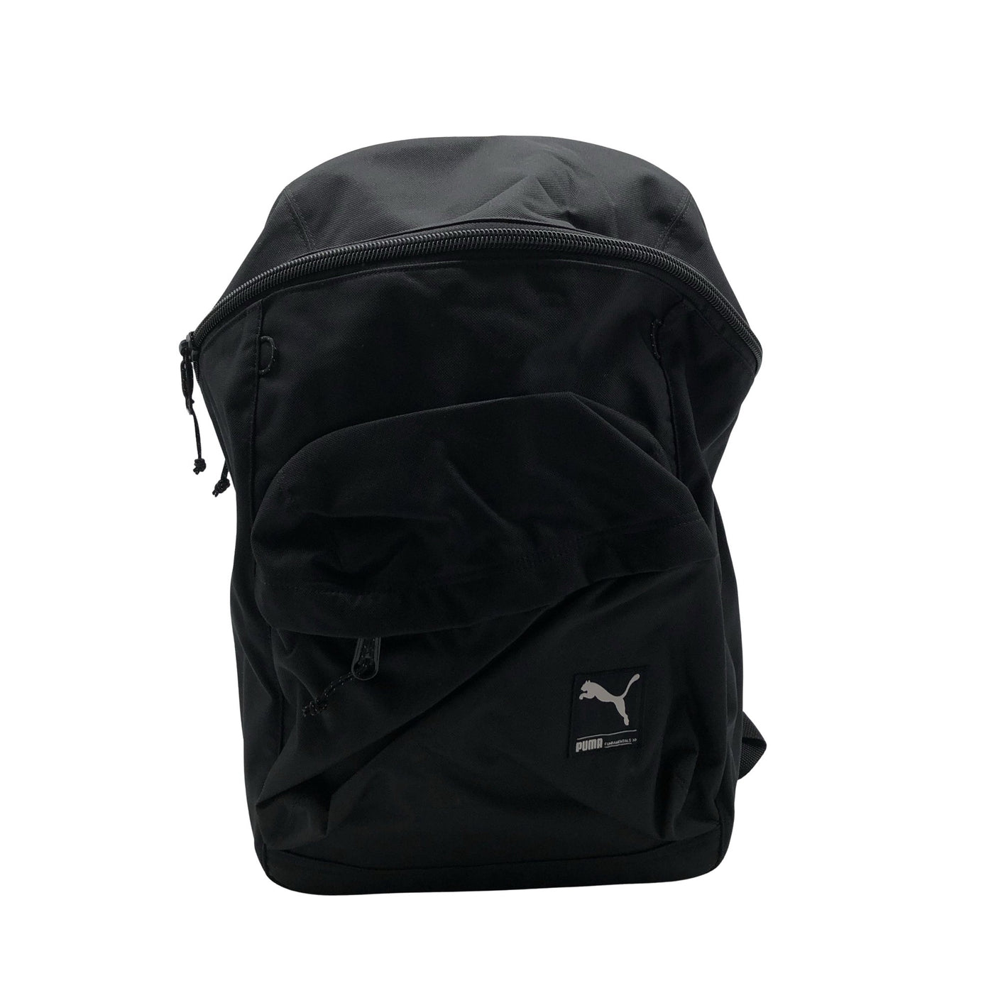 Unisex Puma - Backpack, size Ei kokoa - Black (1)