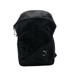 Unisex Puma - Backpack, size Ei kokoa - Black (1)