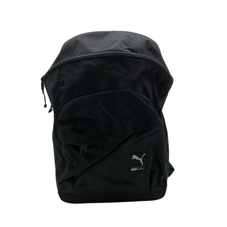 Unisex Puma - Backpack, size Ei kokoa - Black ()