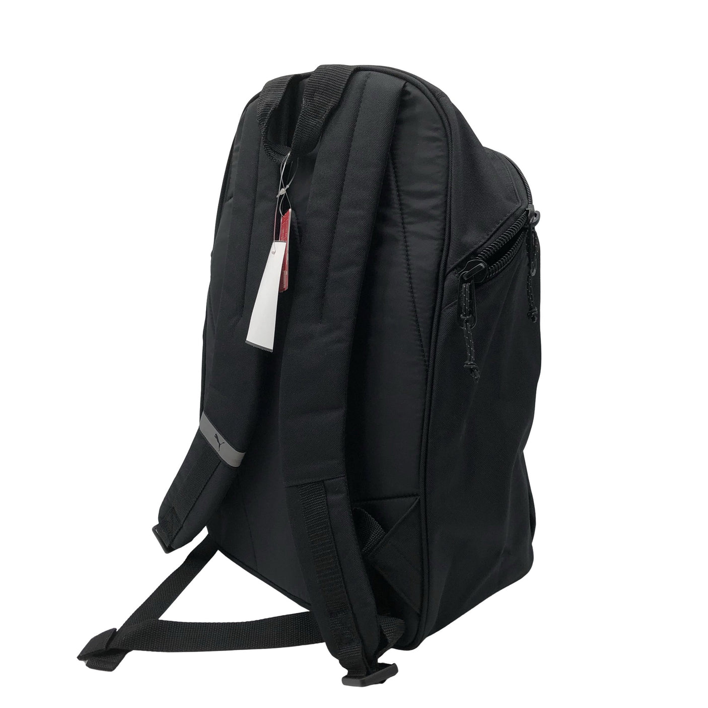 Unisex Puma - Backpack, size Ei kokoa - Black (3)