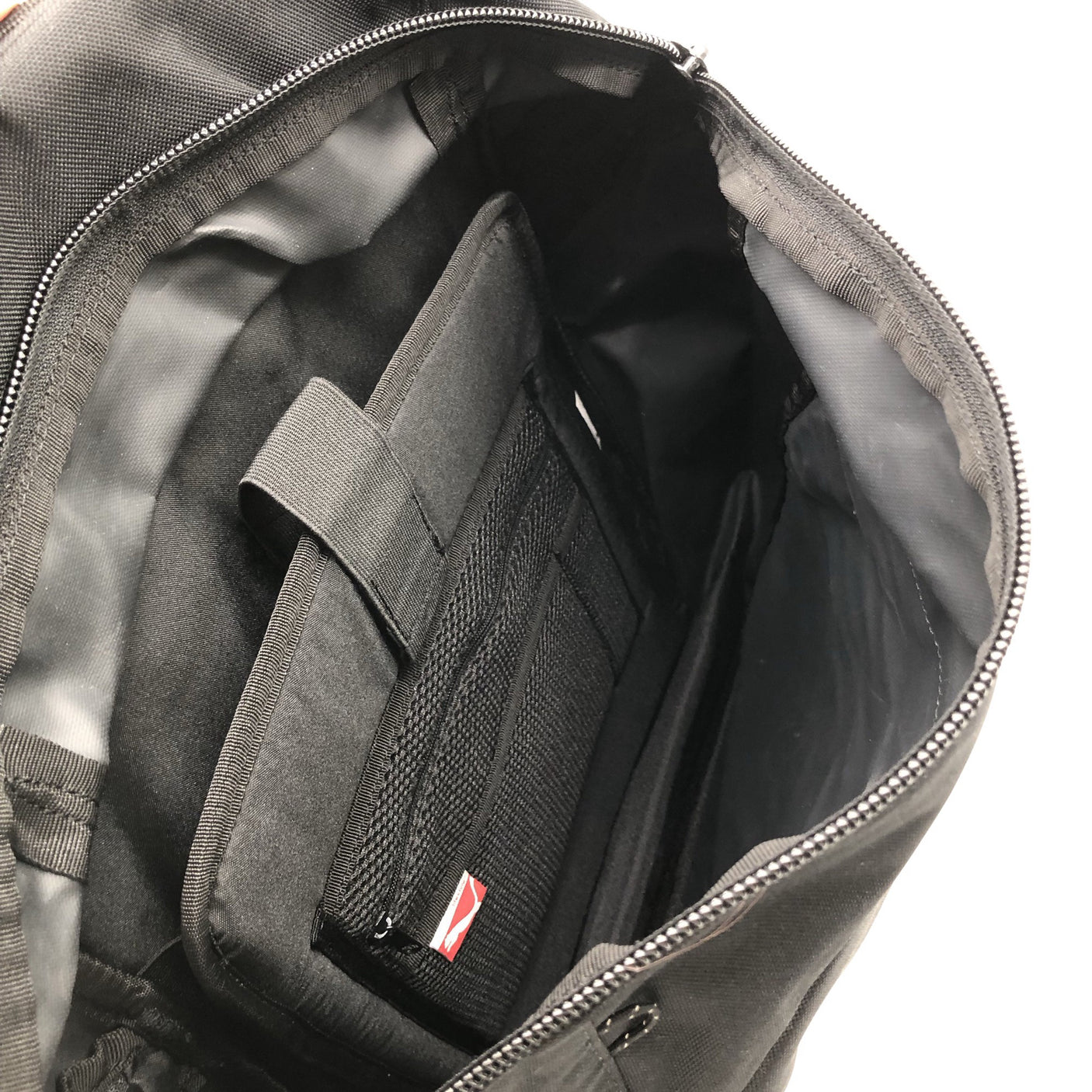 Unisex Puma - Backpack, size Ei kokoa - Black (2)