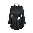 Unisex Marella - Outdoor jacket, size 38 - Black ()
