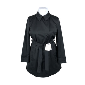 Unisex Marella - Outdoor jacket, size 38 - Black (1)