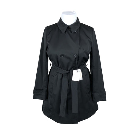 Unisex Marella - Outdoor jacket, size 42 - Black ()