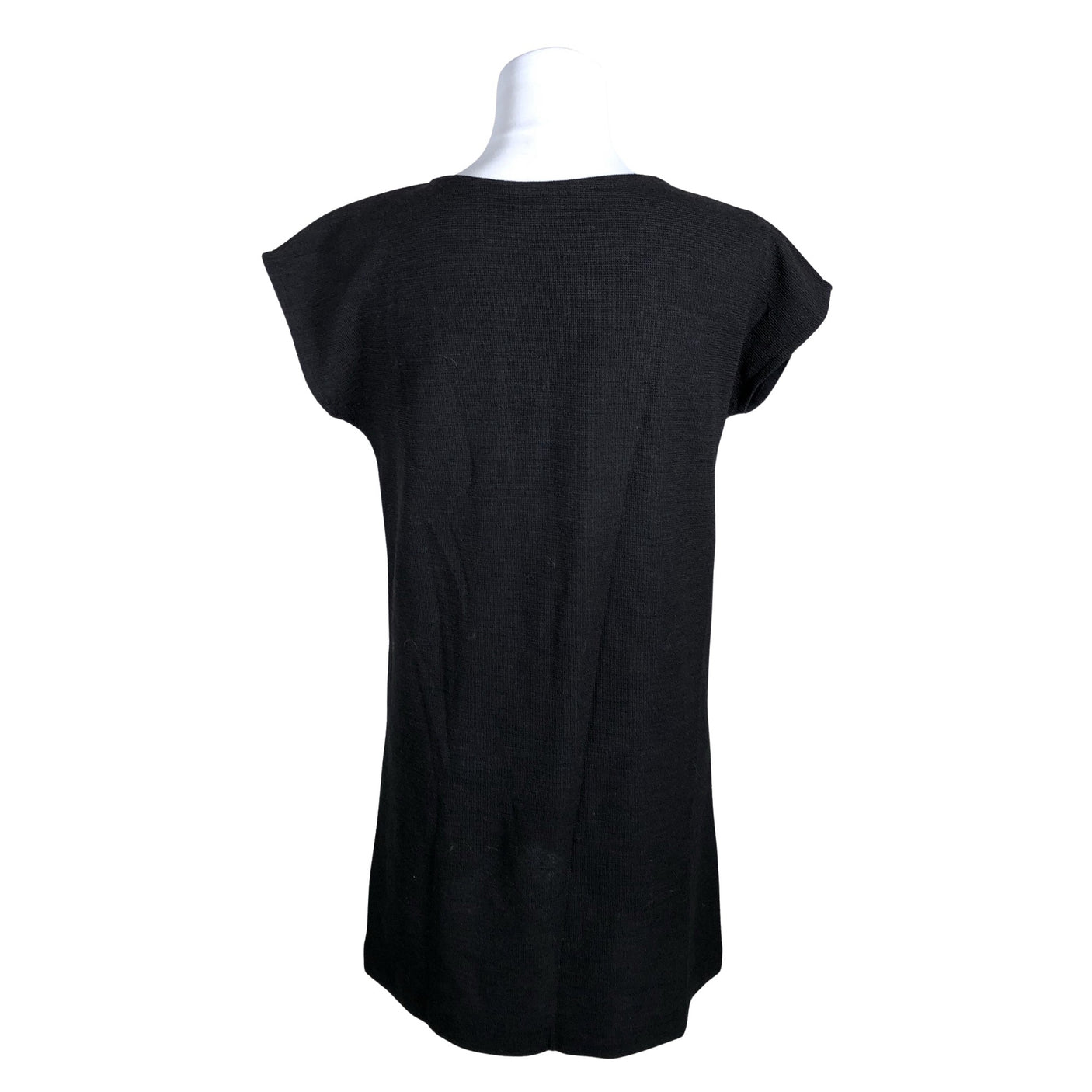 Unisex Marimekko - Knit dress, size 34 - Black (2)