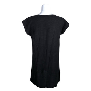 Unisex Marimekko - Knit dress, size 34 - Black (2)