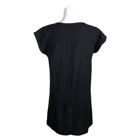 Unisex Marimekko - Knit dress, size 34 - Black (2)