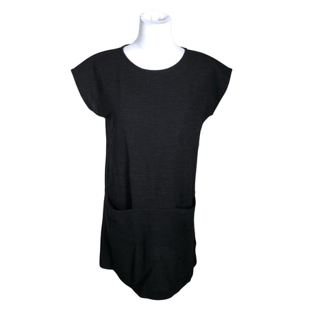 Unisex Marimekko - Knit dress, size 34 - Black ()