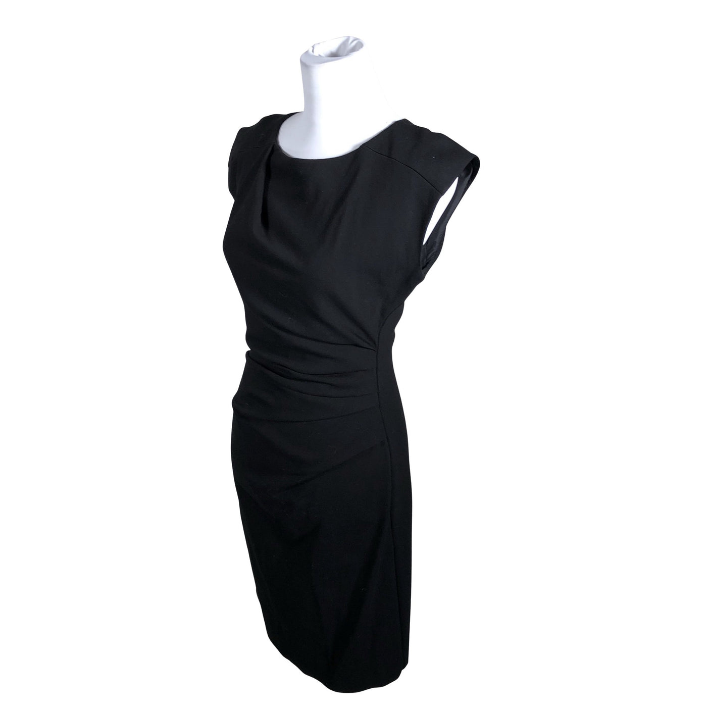Unisex Tiger of Sweden - Dress, size 38 - Black (3)