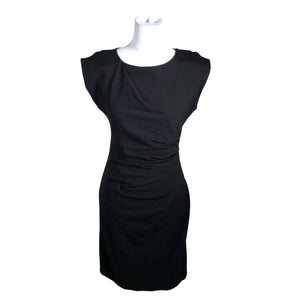 Unisex Tiger of Sweden - Dress, size 38 - Black (1)
