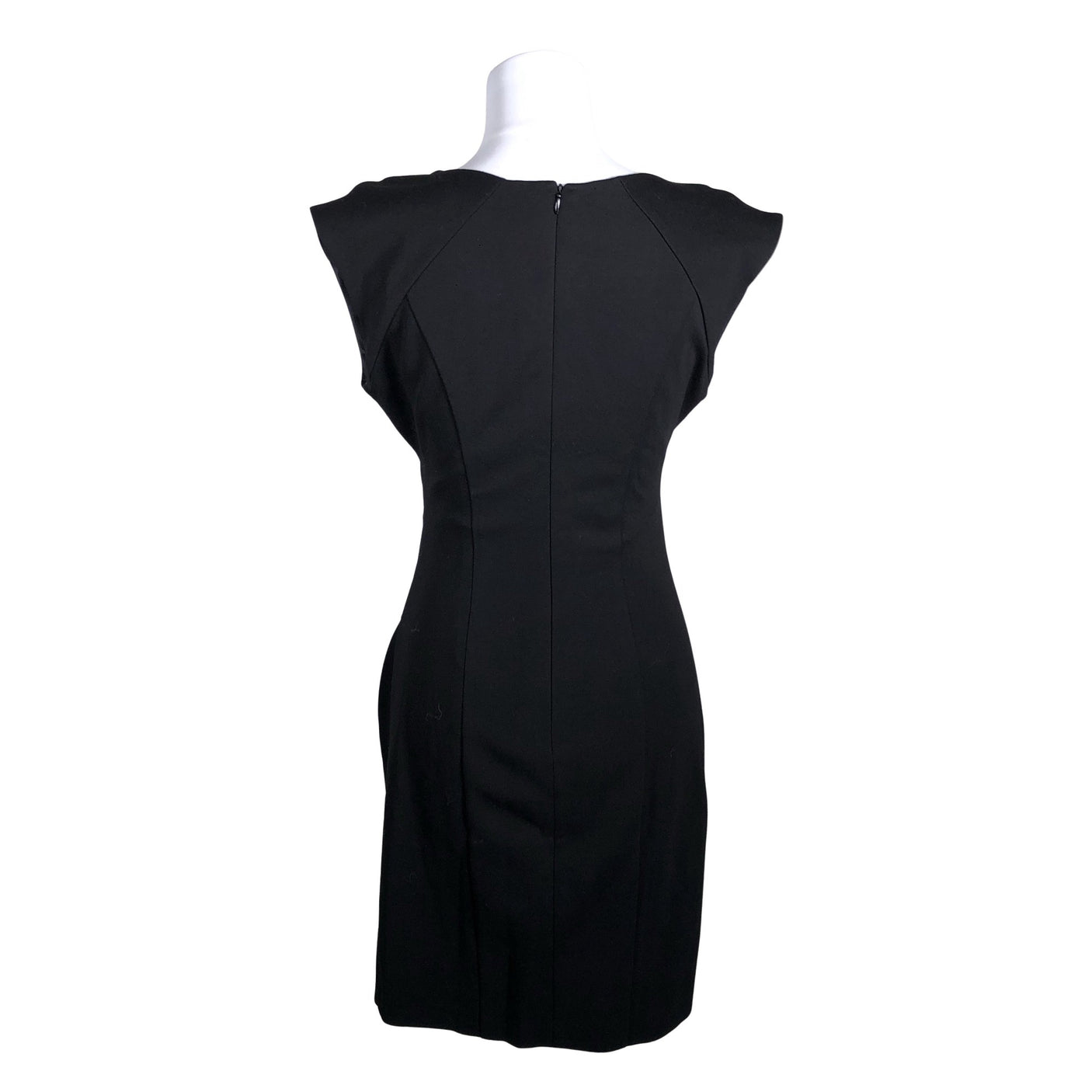 Unisex Tiger of Sweden - Dress, size 38 - Black (2)