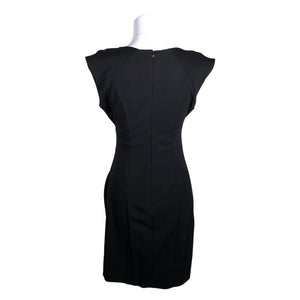 Unisex Tiger of Sweden - Dress, size 38 - Black (2)