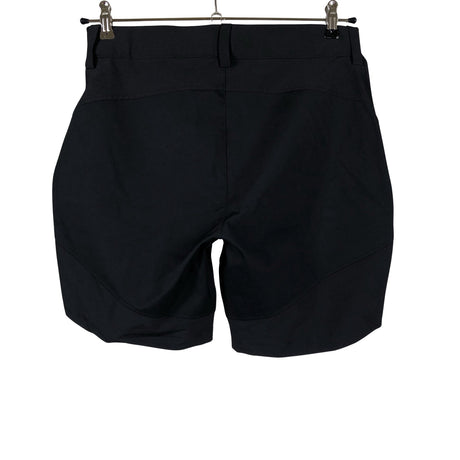 Unisex Everest - Sports shorts, size 40 - Black (2)