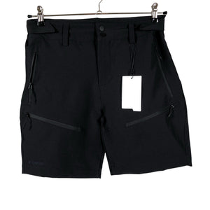 Unisex Everest - Sports shorts, size 40 - Black (1)