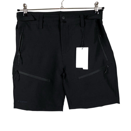 Unisex Everest - Sports shorts, size 40 - Black ()