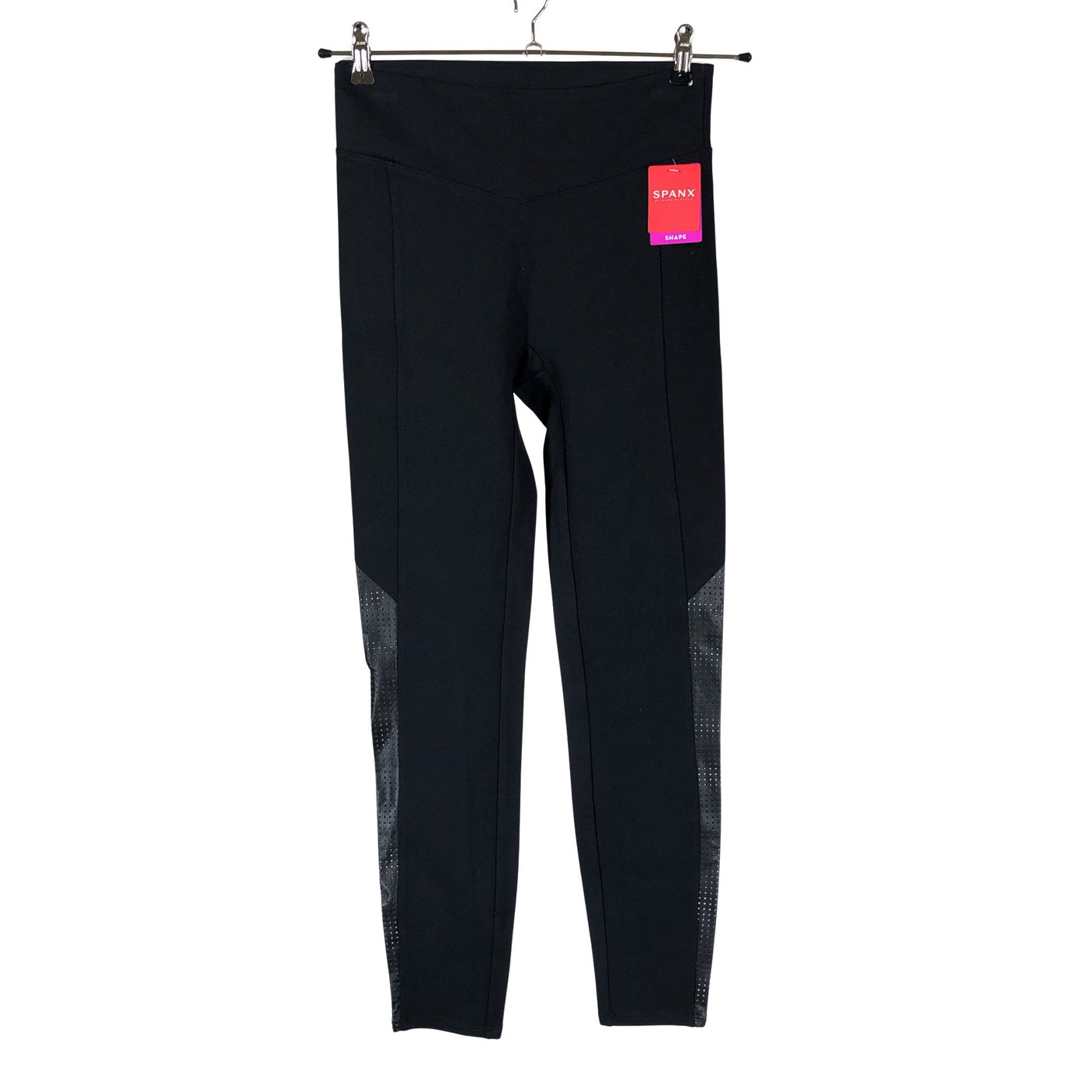 Unisex Spanx - Leggings, size 38 - Black (1)