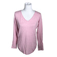 Unisex Delicatelove - Sweater, size 38 - Light pink ()