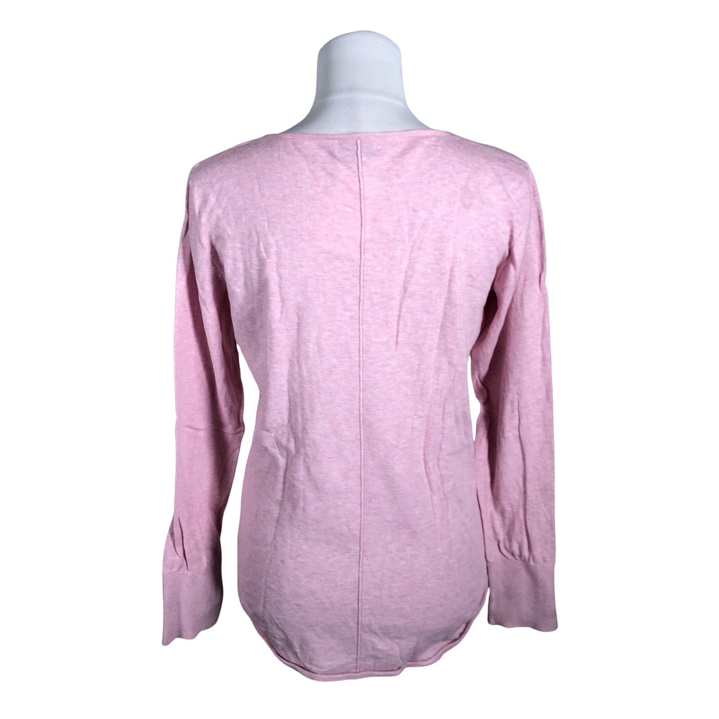 Unisex Delicatelove - Sweater, size 38 - Light pink (2)