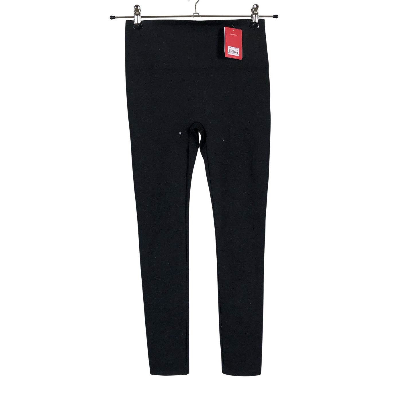 Unisex Spanx - Leggings, size 36 - Black (1)