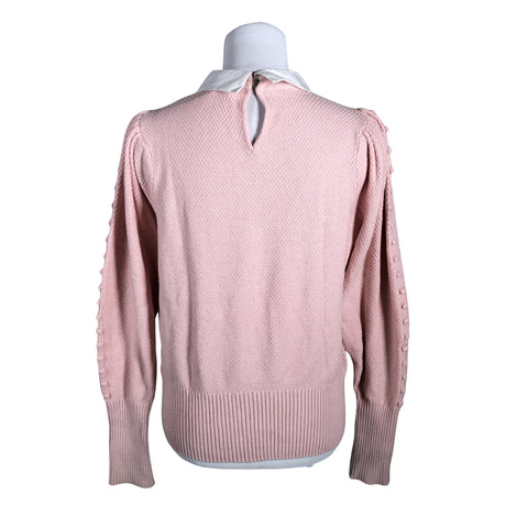 Unisex Ted Baker - Sweater, size 40 - Light pink (2)