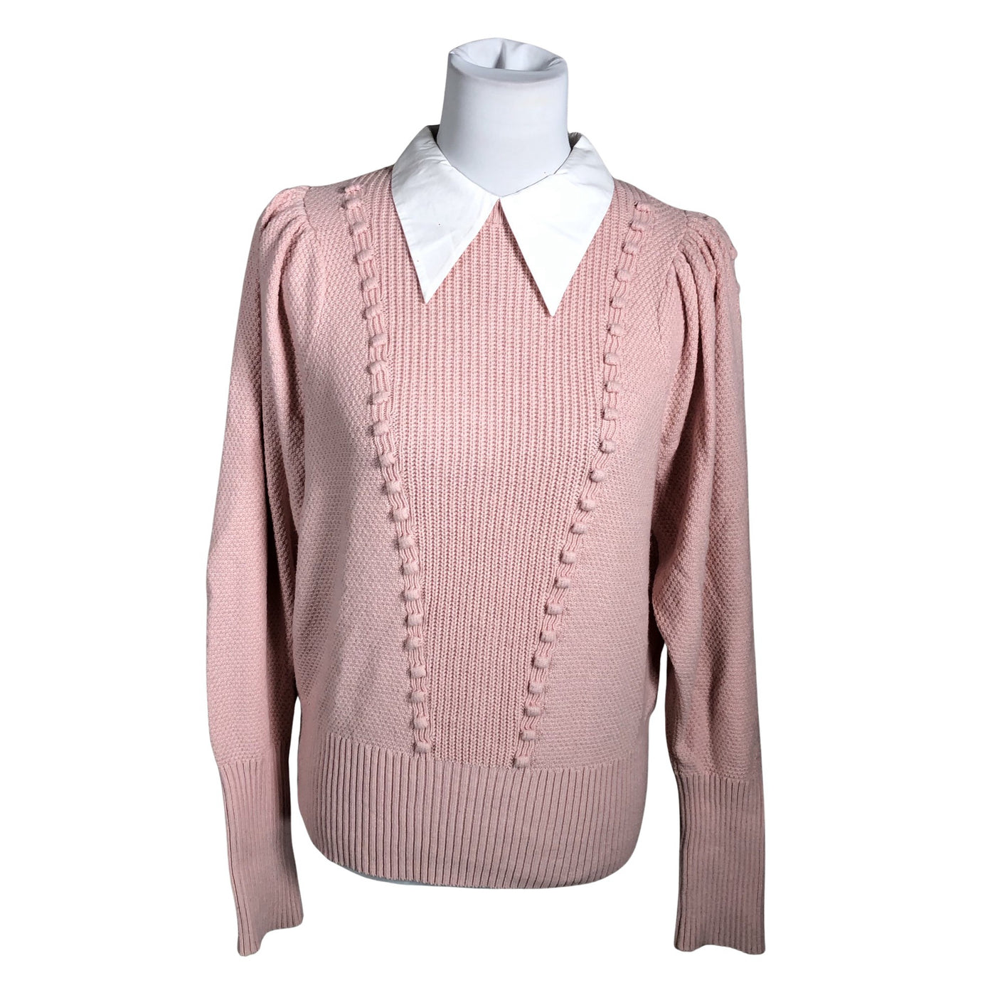 Unisex Ted Baker - Sweater, size 40 - Light pink (1)