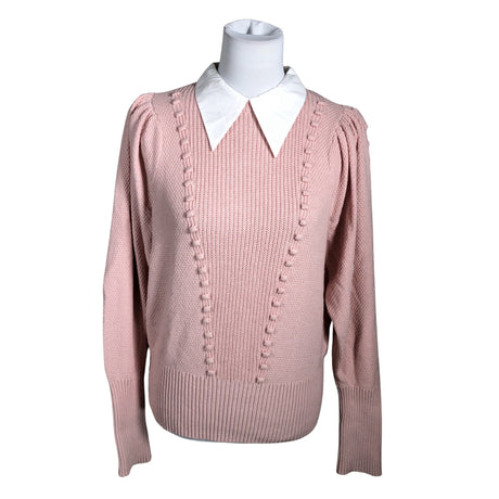 Unisex Ted Baker - Sweater, size 40 - Light pink ()