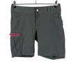 Unisex Peak Performance - Sports shorts, size 38 - Gray ()