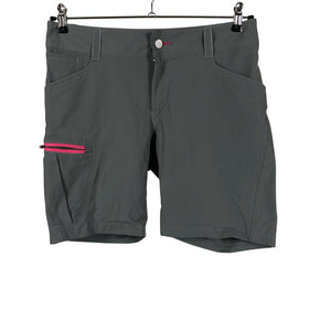 Unisex Peak Performance - Sports shorts, size 38 - Gray (1)