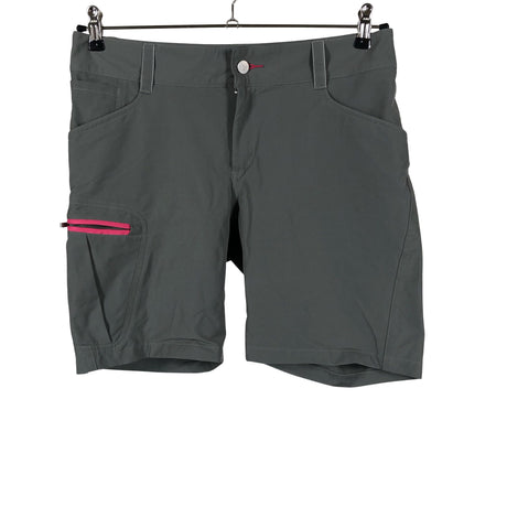 Unisex Peak Performance - Sports shorts, size 38 - Gray ()