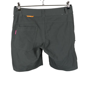 Unisex Peak Performance - Sports shorts, size 38 - Gray (2)