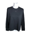 Unisex Under Armour - Tricot shirt, size 38 - Black ()