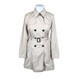 Unisex Emme Marella - Trench coat, size 44 - Beige ()