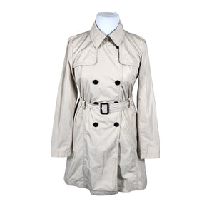 Unisex Emme Marella - Trench coat, size 44 - Beige (1)